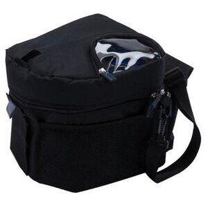NWOT DeVilbiss Replacement Bag for (7314P-D Vacu Aide Quiet Suction Unit)